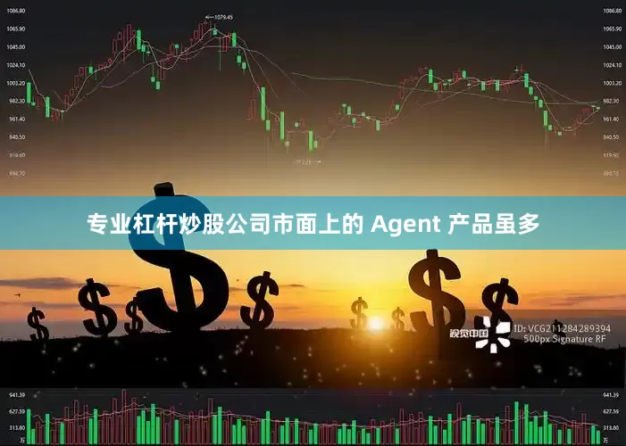 专业杠杆炒股公司市面上的 Agent 产品虽多